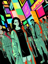 2026春季番剧播出时间总表资讯配图